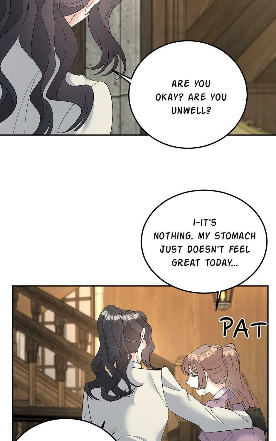 Lady Evony Chapter 73 page 5 - 