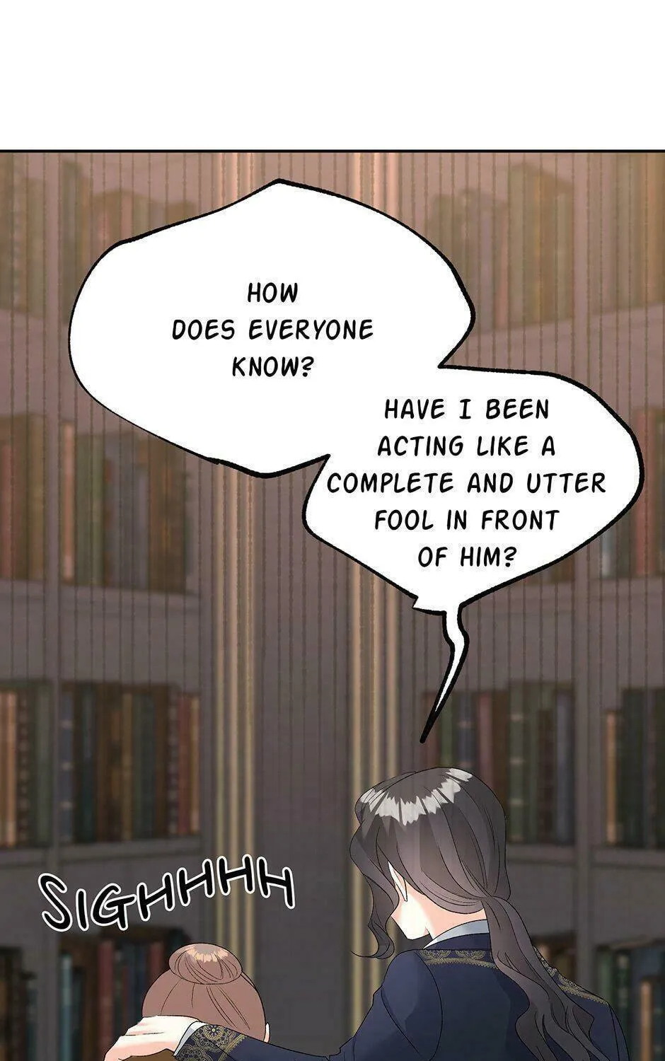 Lady Evony Chapter 73 page 41 - 