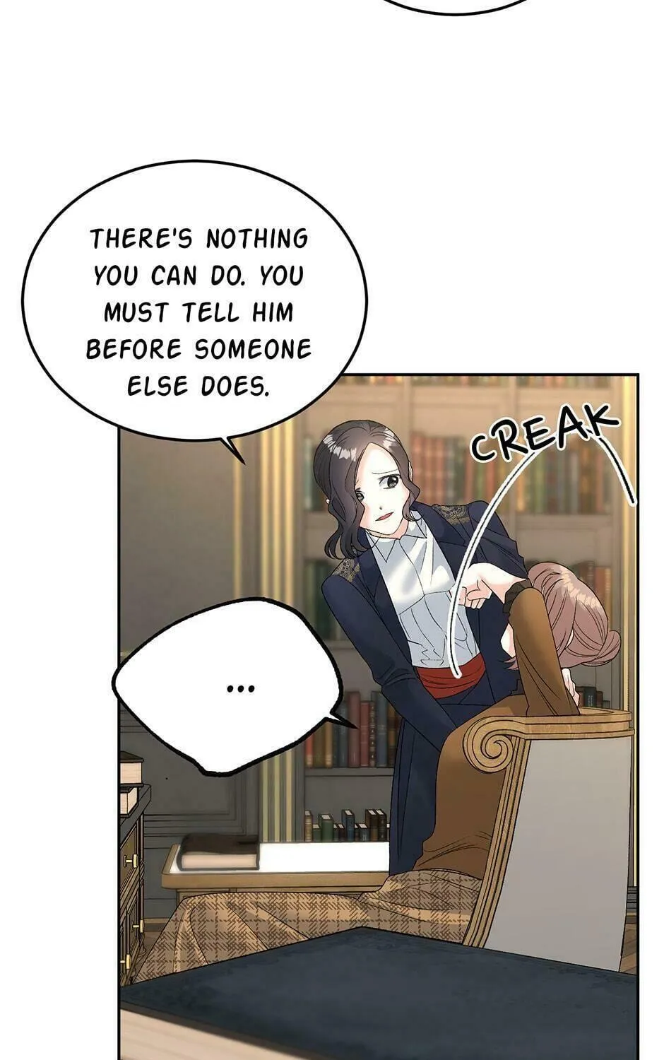 Lady Evony Chapter 73 page 43 - 