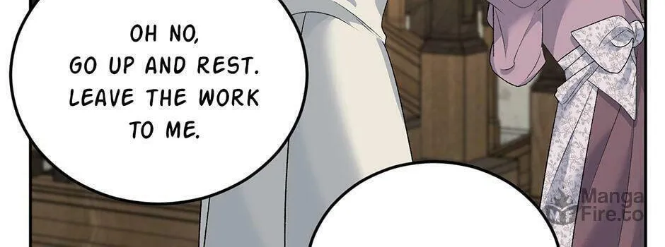Lady Evony Chapter 73 page 6 - 
