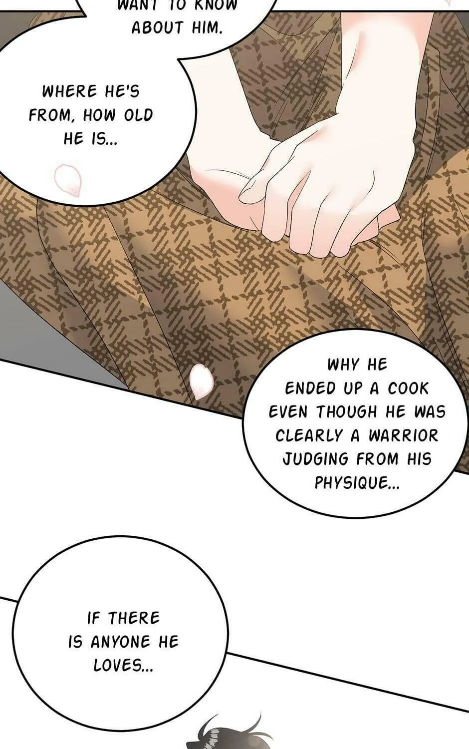 Lady Evony Chapter 73 page 53 - 