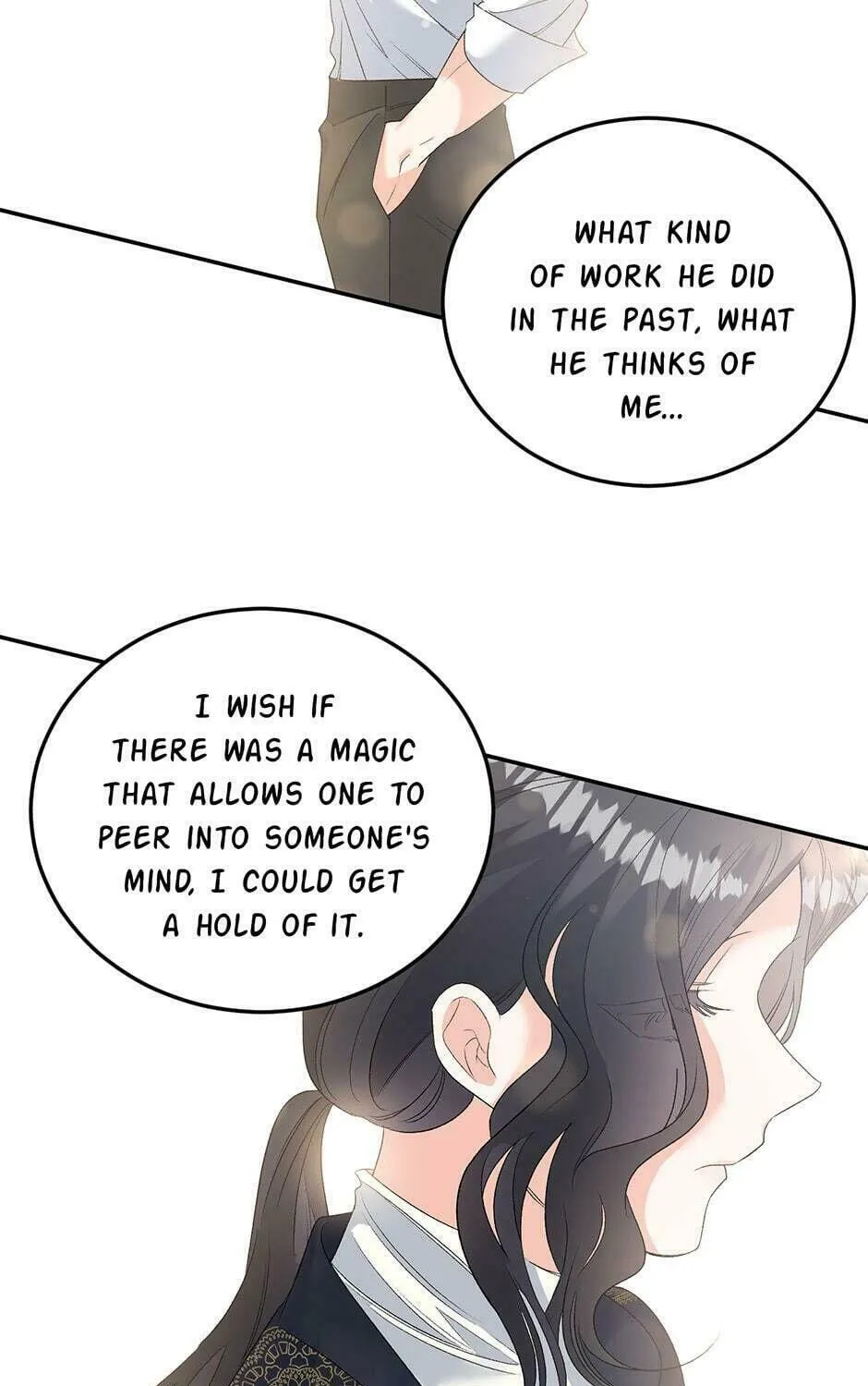 Lady Evony Chapter 73 page 55 - 