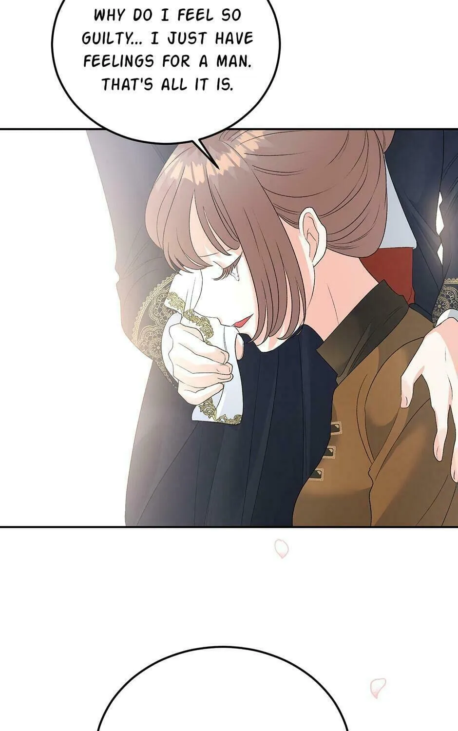 Lady Evony Chapter 73 page 57 - 