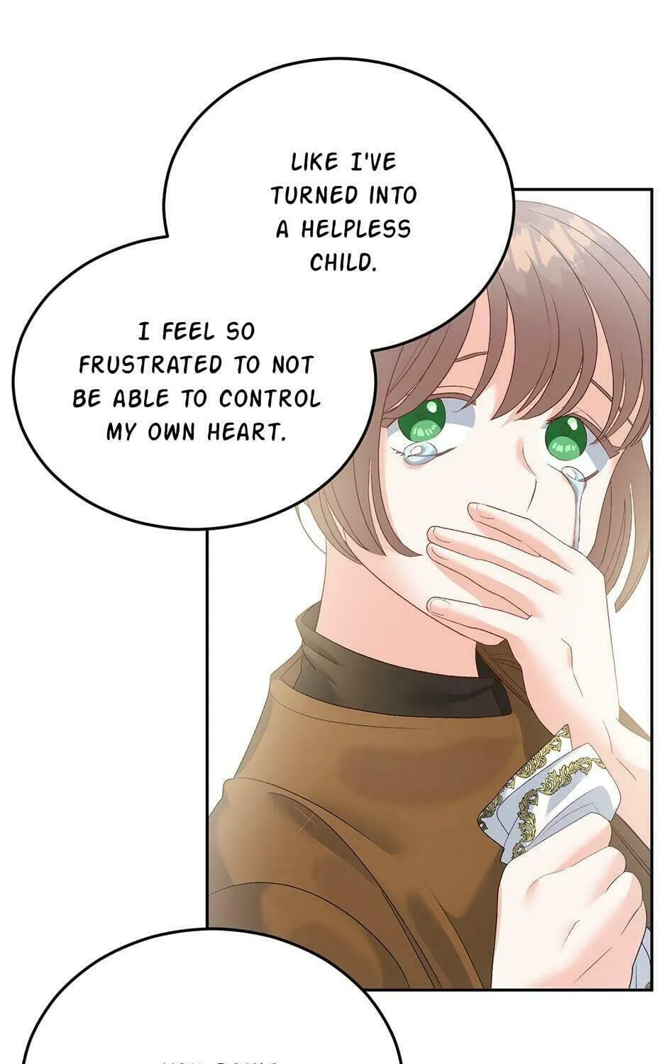 Lady Evony Chapter 73 page 61 - 