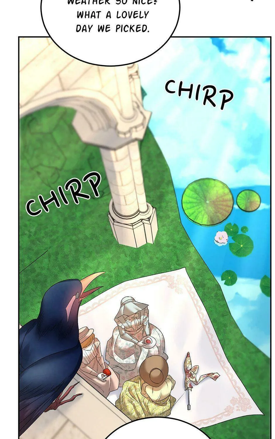 Lady Evony Chapter 73 page 67 - 