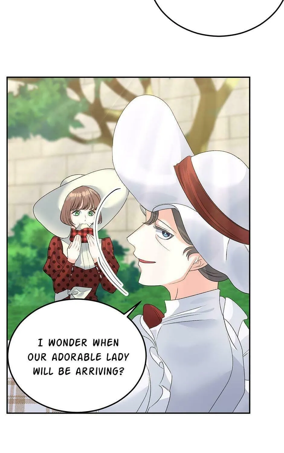 Lady Evony Chapter 73 page 69 - 