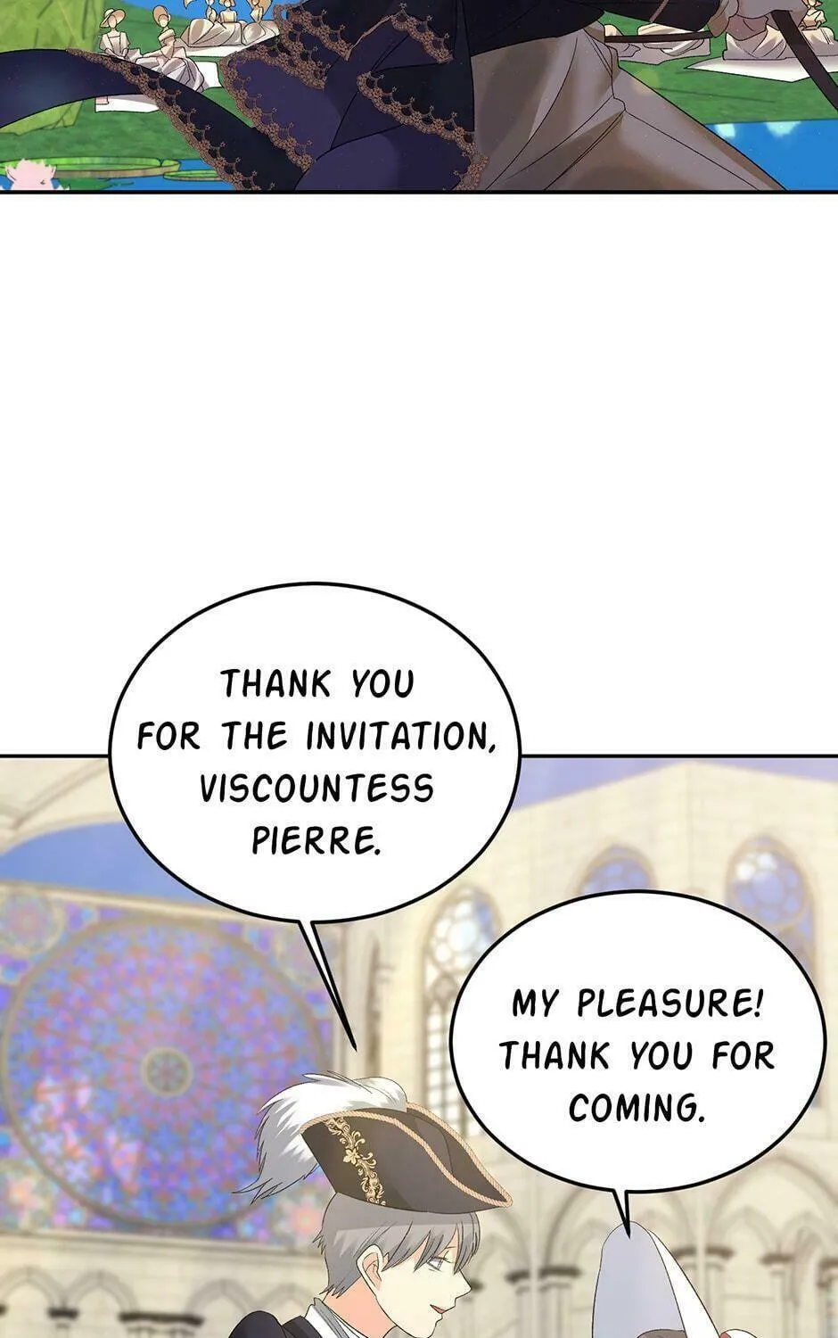 Lady Evony Chapter 73 page 83 - 