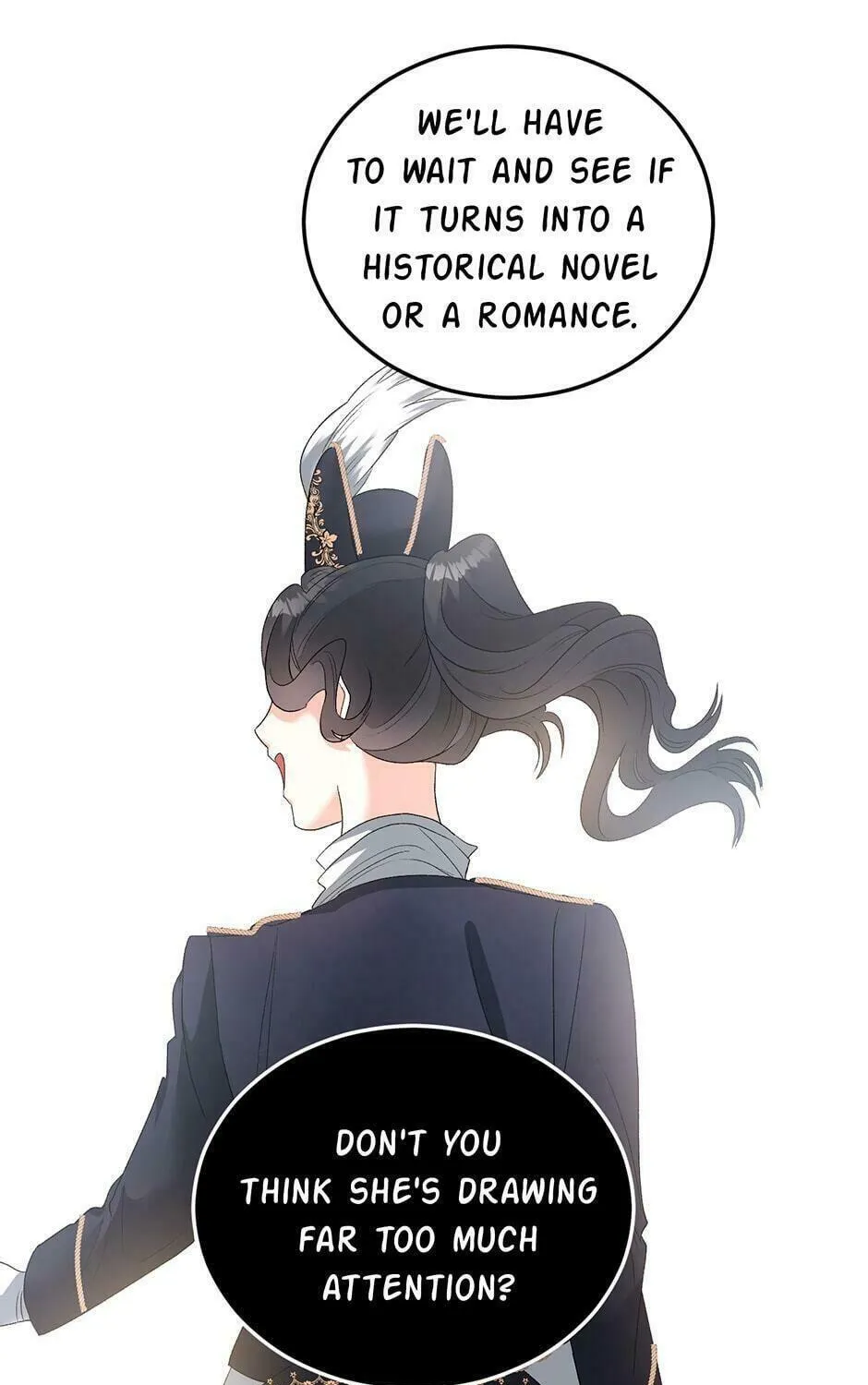Lady Evony Chapter 73 page 89 - 