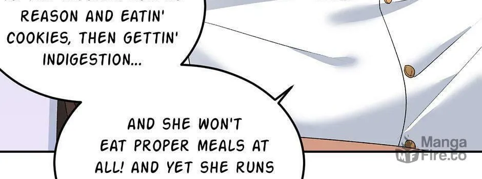 Lady Evony Chapter 73 page 10 - 
