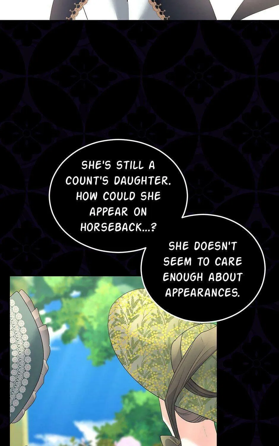 Lady Evony Chapter 73 page 91 - 