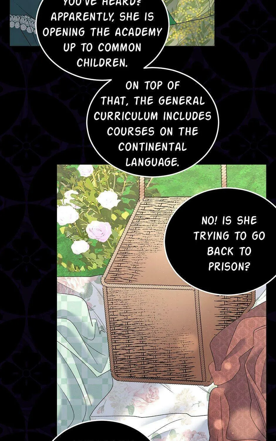 Lady Evony Chapter 73 page 93 - 
