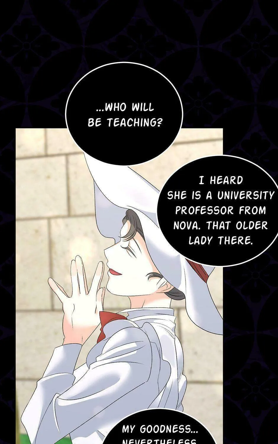 Lady Evony Chapter 73 page 95 - 