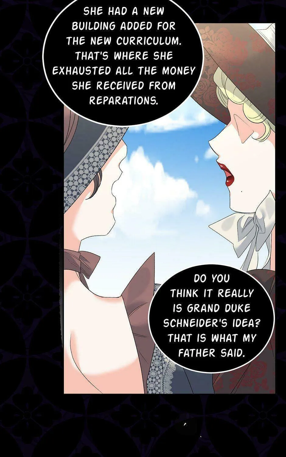 Lady Evony Chapter 73 page 97 - 