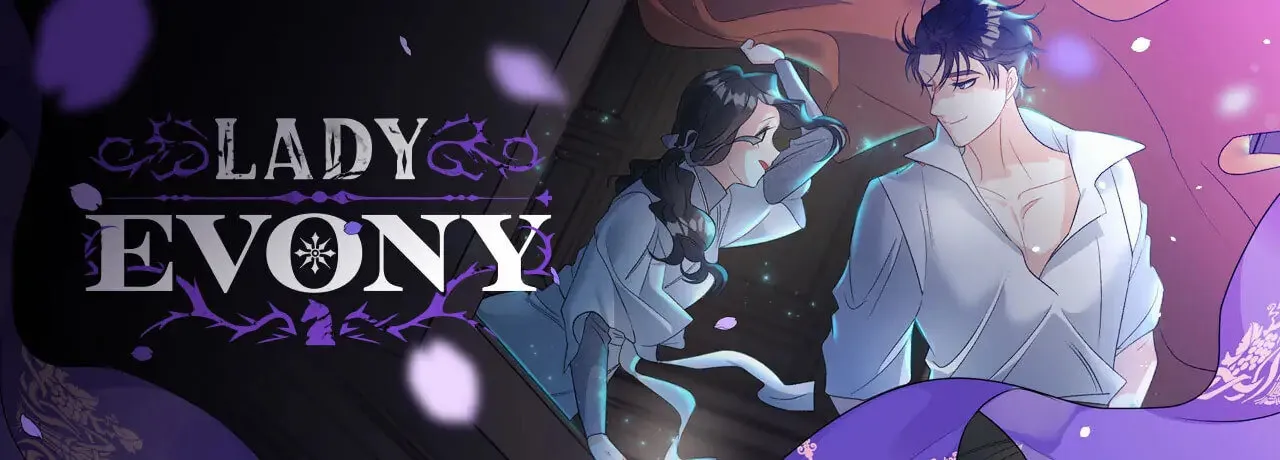 Lady Evony Chapter 74.1 page 145 - 