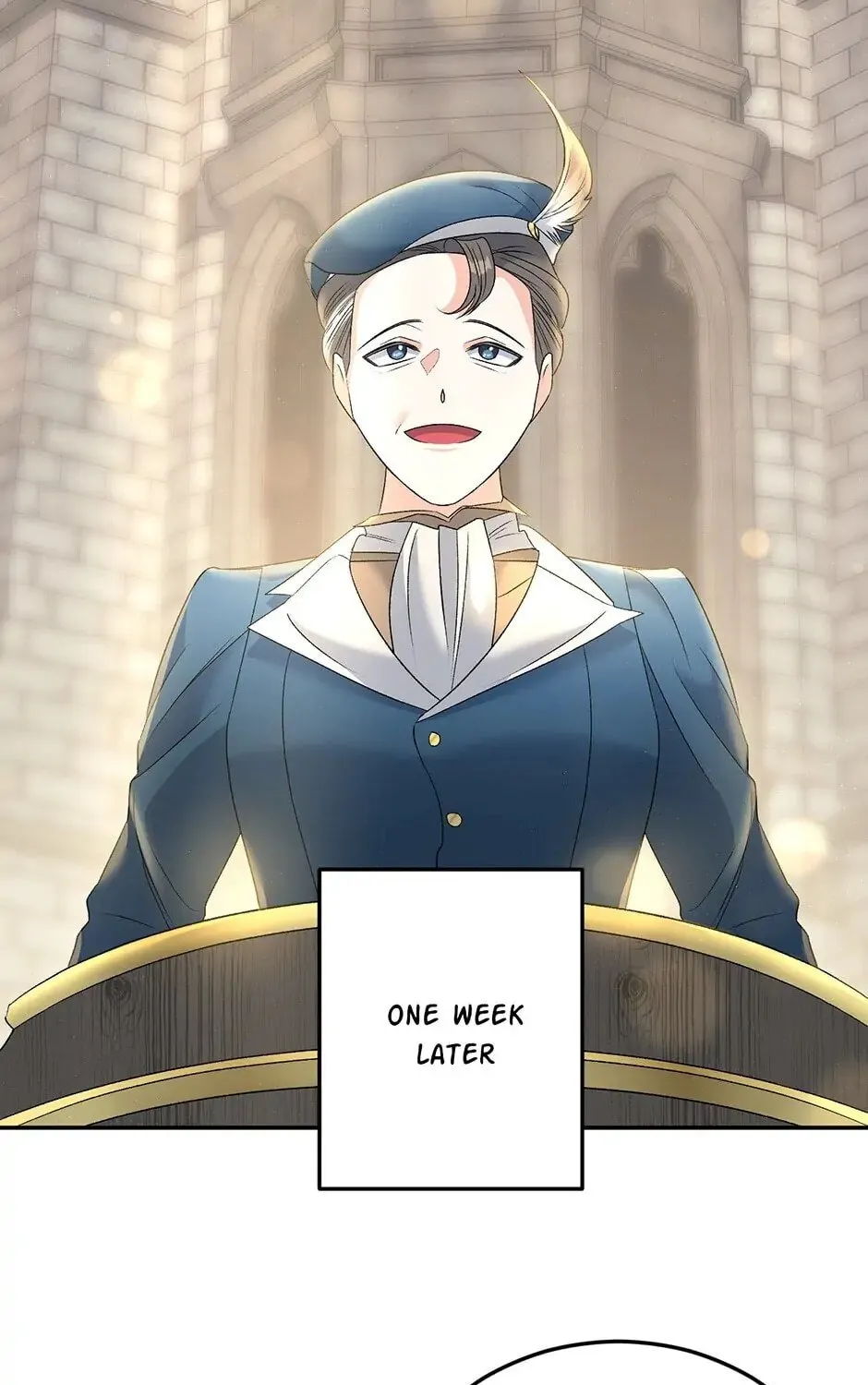 Lady Evony Chapter 74.1 page 3 - 