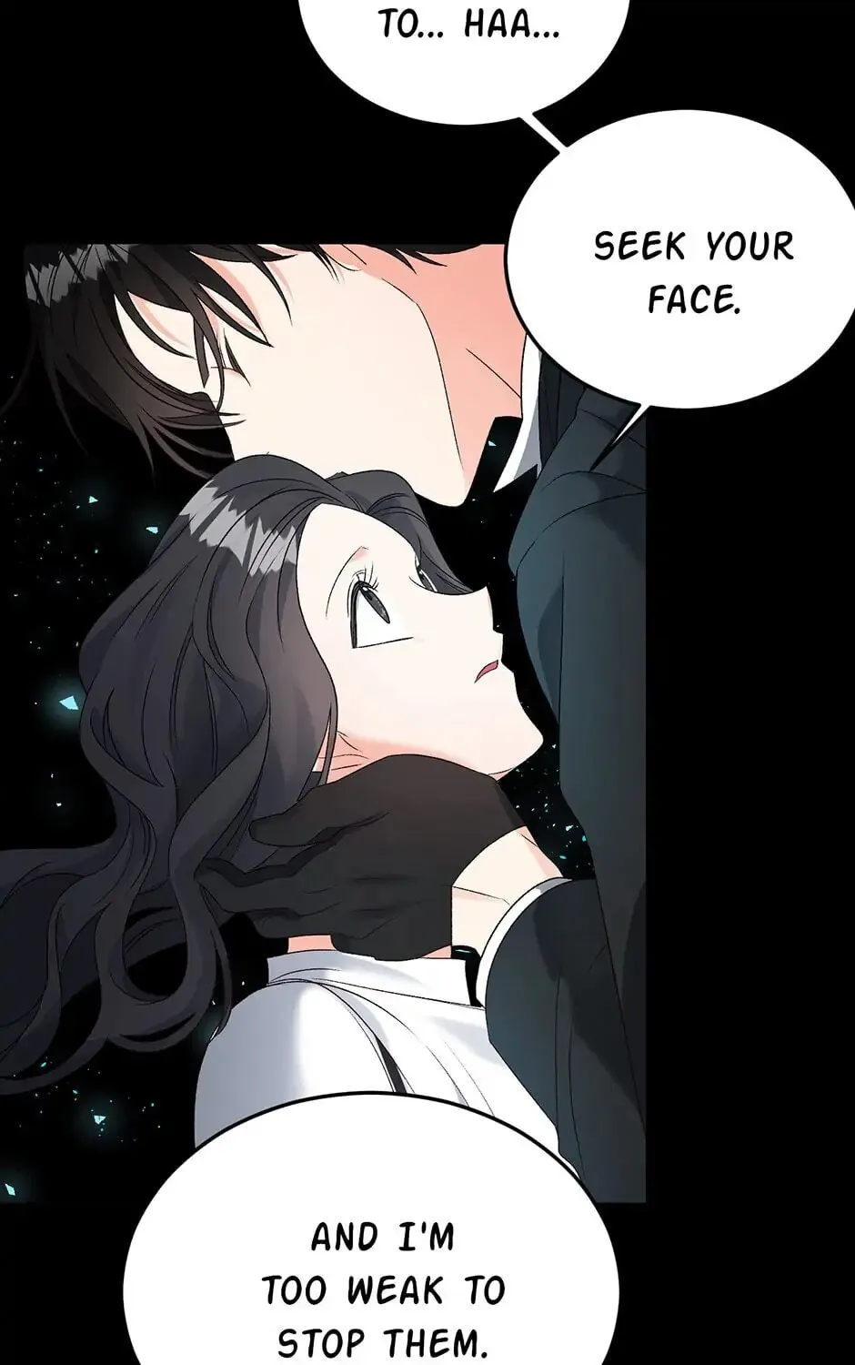 Lady Evony Chapter 74.1 page 71 - 