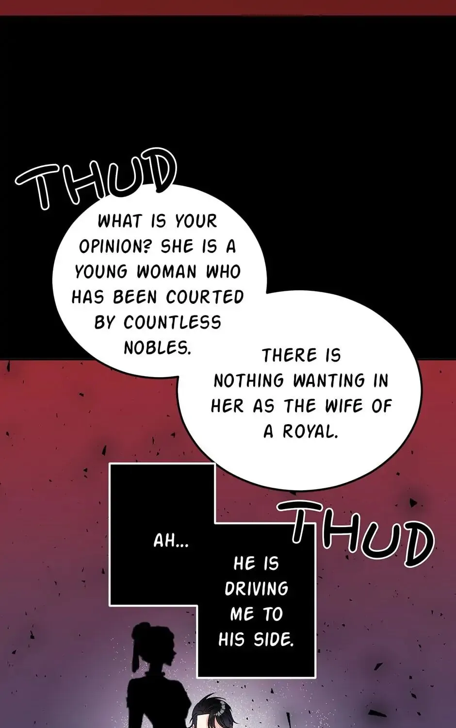 Lady Evony Chapter 74.1 page 97 - 