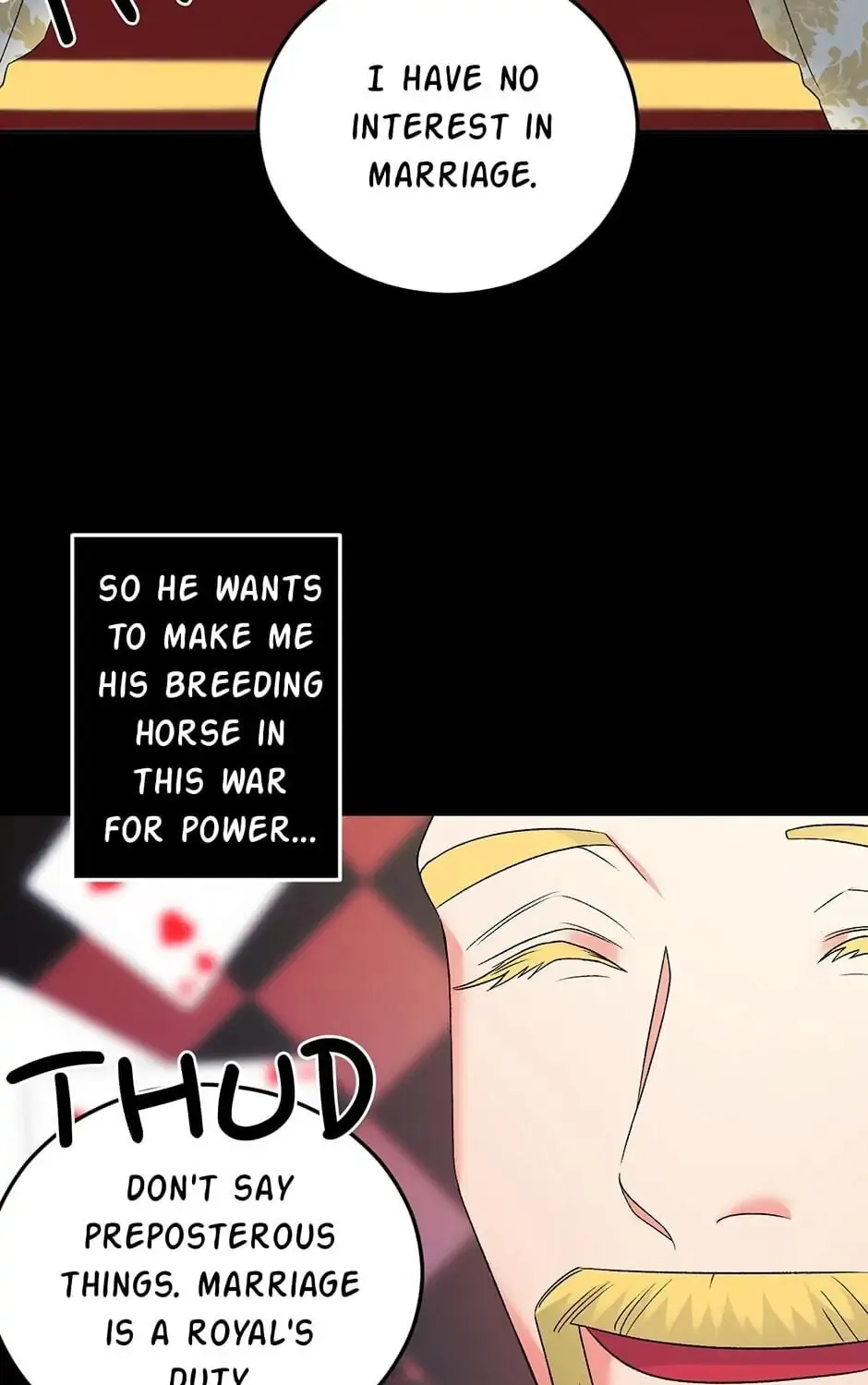 Lady Evony Chapter 74.1 page 99 - 