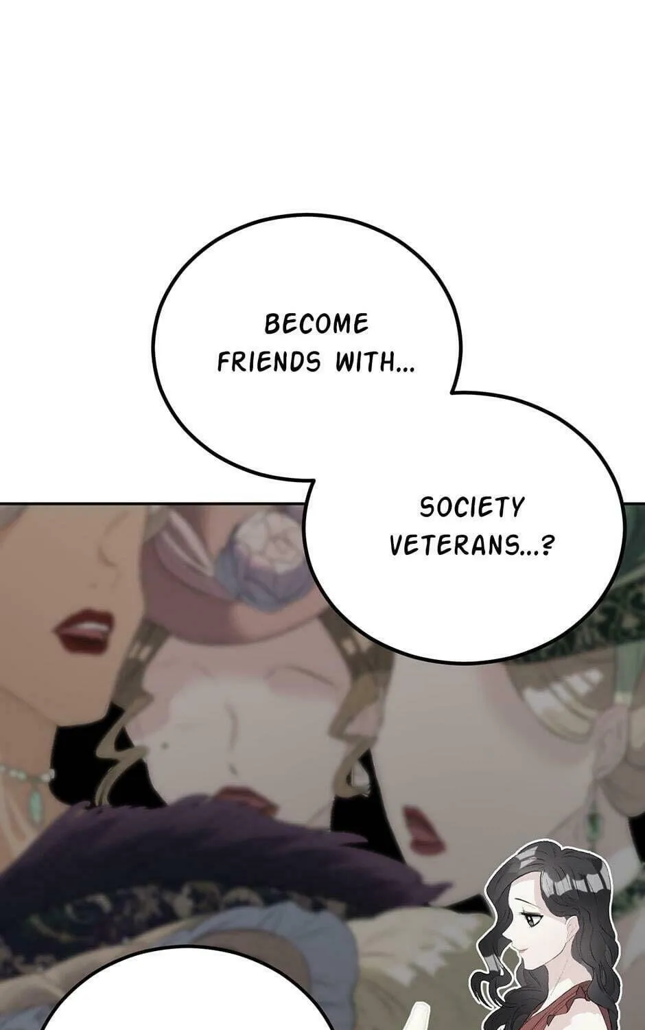 Lady Evony Chapter 74 page 1 - 