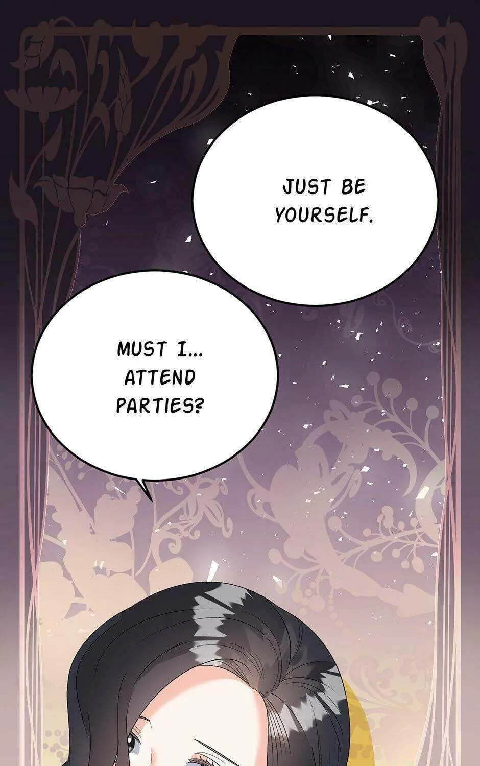 Lady Evony Chapter 74 page 11 - 
