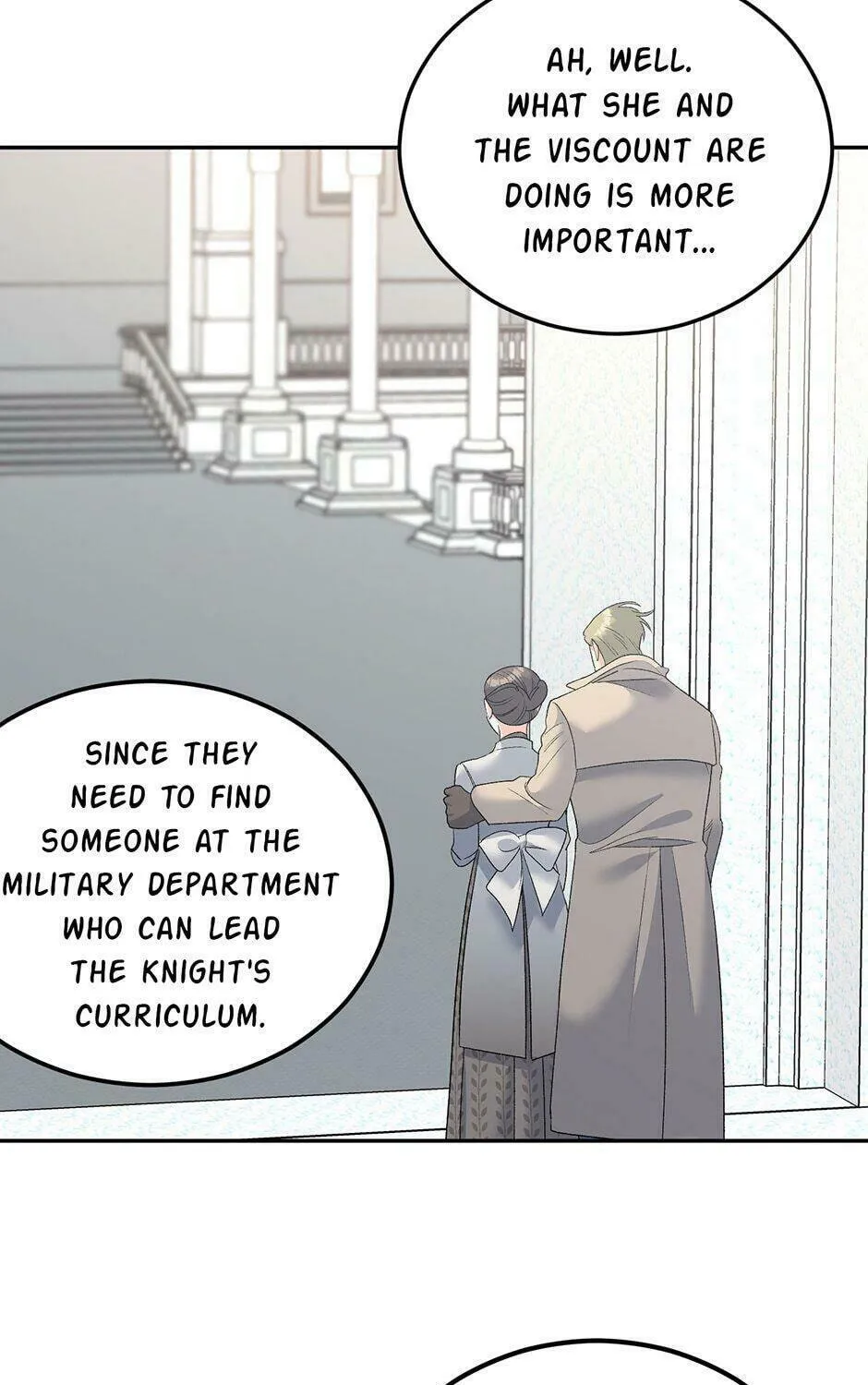 Lady Evony Chapter 74 page 105 - 
