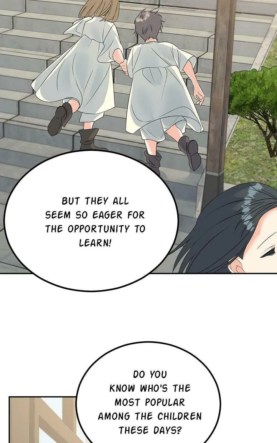 Lady Evony Chapter 74 page 109 - 