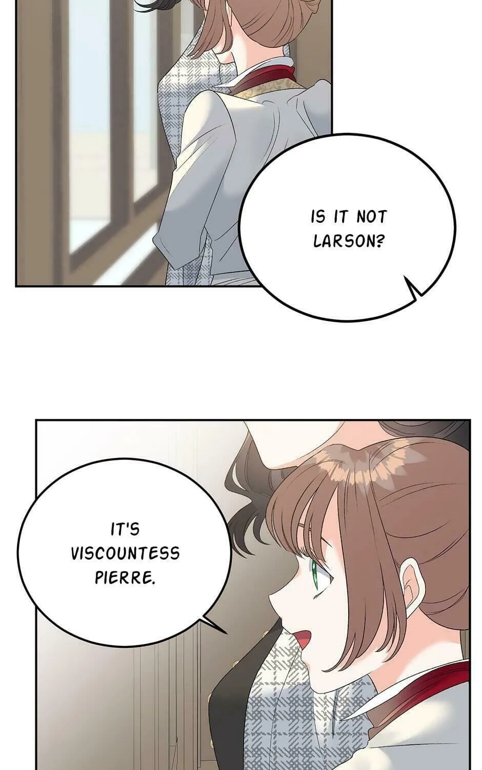 Lady Evony Chapter 74 page 111 - 