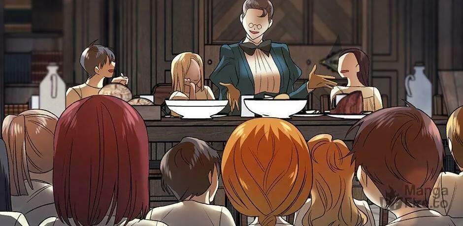 Lady Evony Chapter 74 page 114 - 