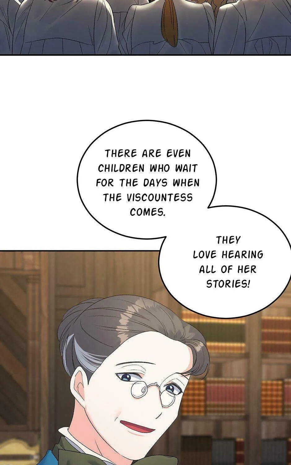 Lady Evony Chapter 74 page 115 - 