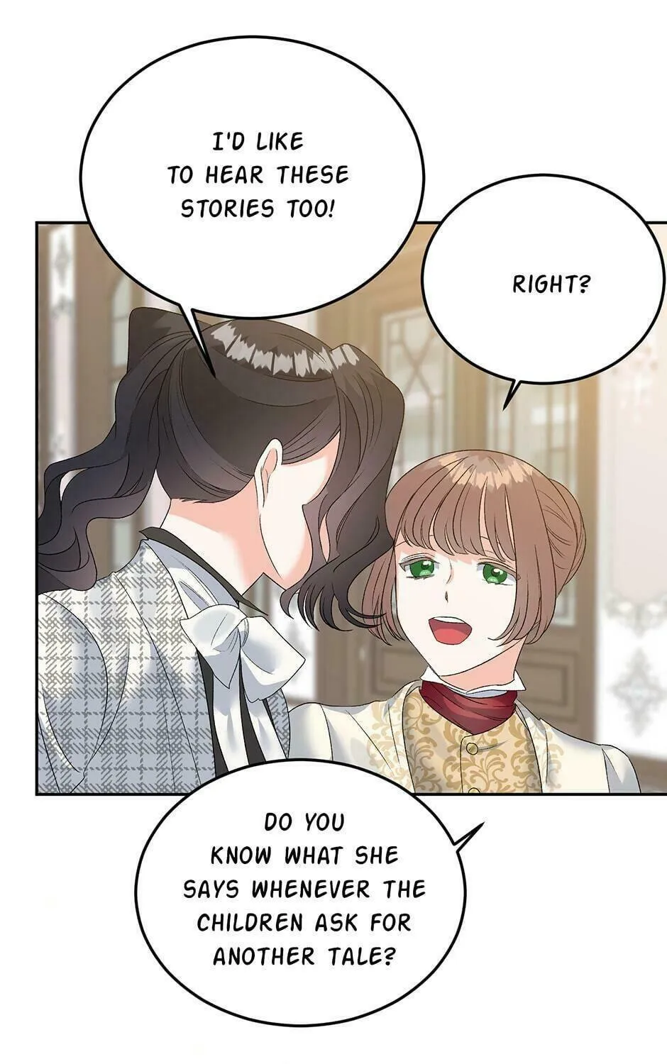 Lady Evony Chapter 74 page 119 - 