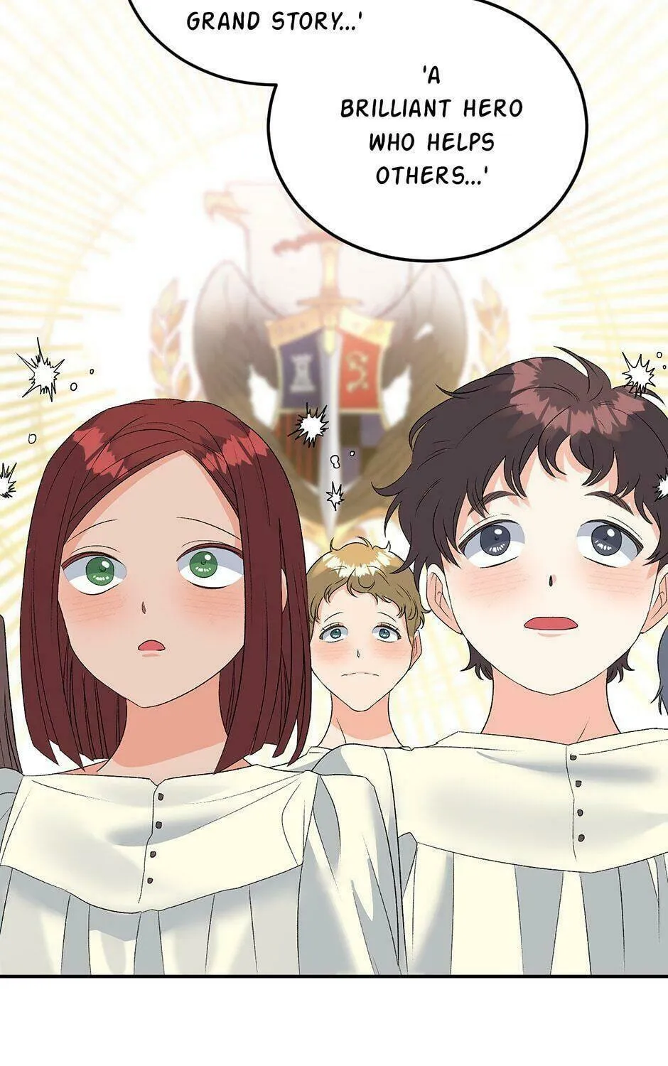 Lady Evony Chapter 74 page 121 - 