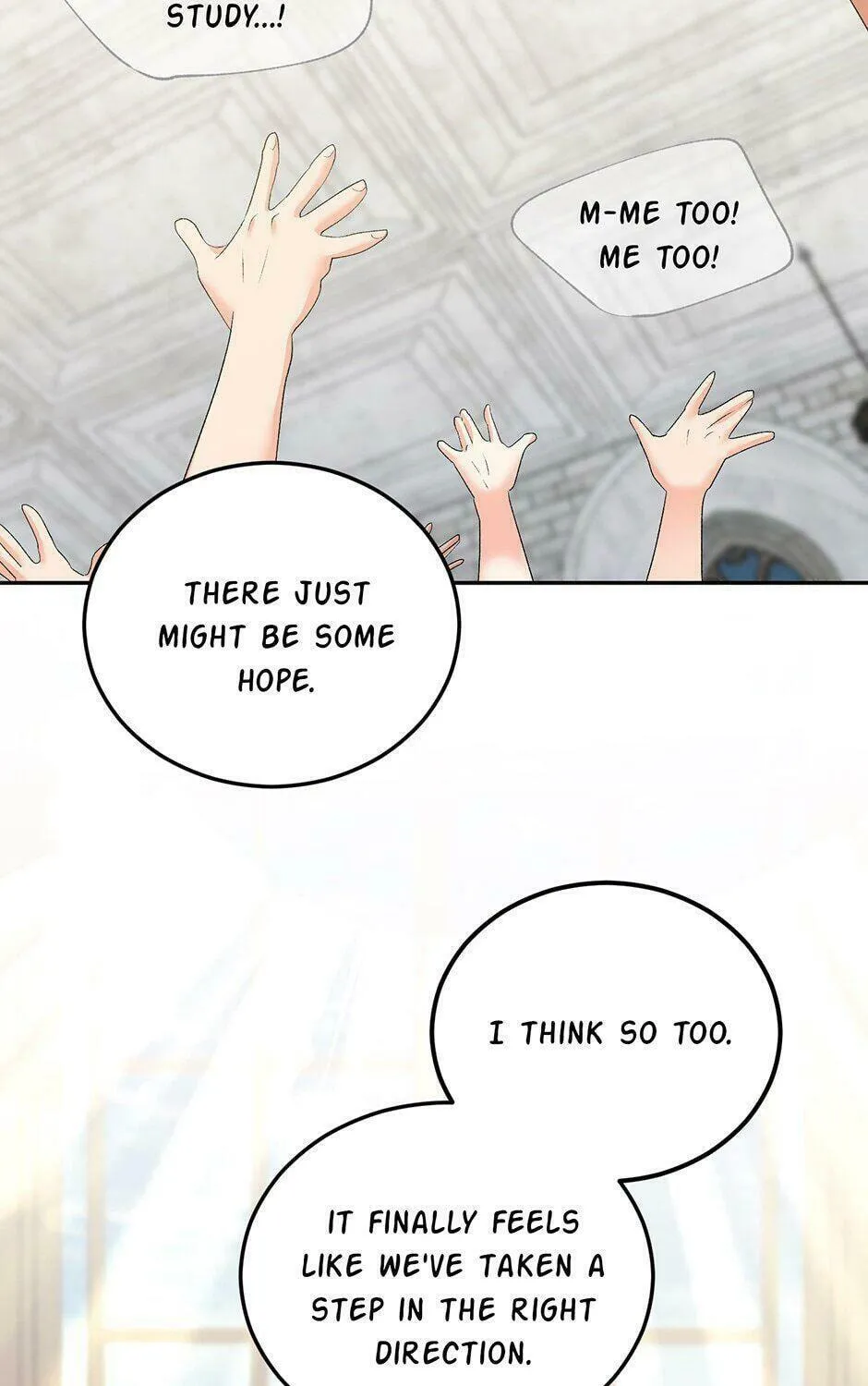 Lady Evony Chapter 74 page 123 - 