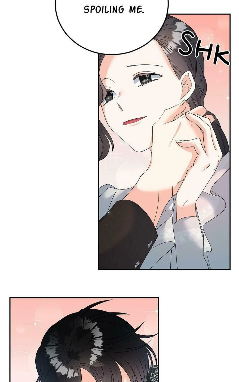 Lady Evony Chapter 74 page 17 - 