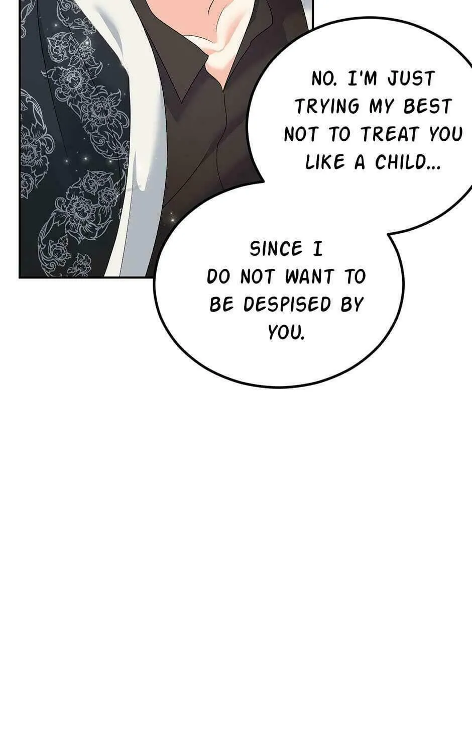 Lady Evony Chapter 74 page 19 - 