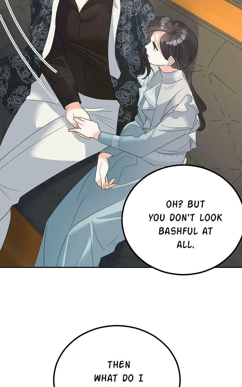 Lady Evony Chapter 74 page 29 - 