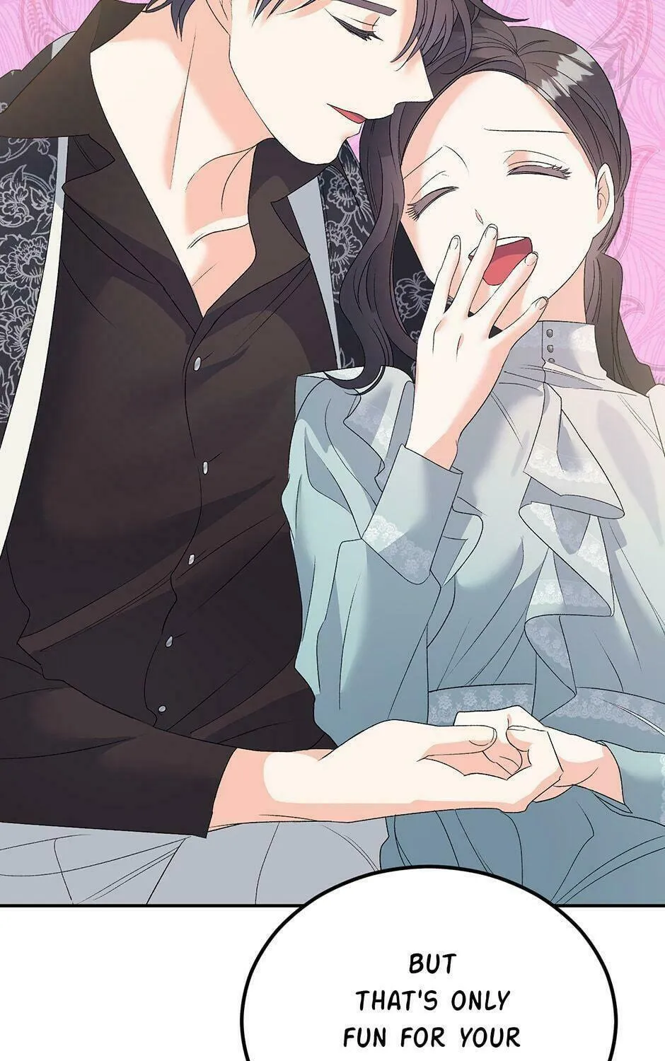 Lady Evony Chapter 74 page 35 - 