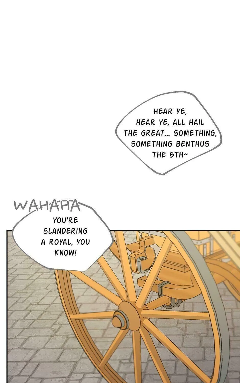 Lady Evony Chapter 74 page 37 - 