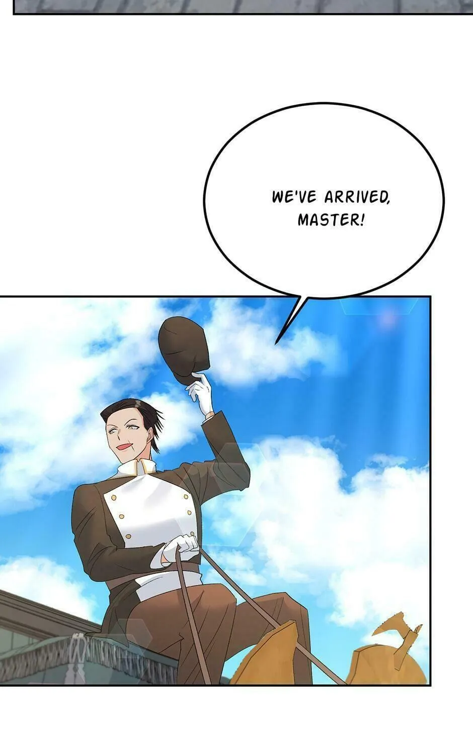 Lady Evony Chapter 74 page 39 - 