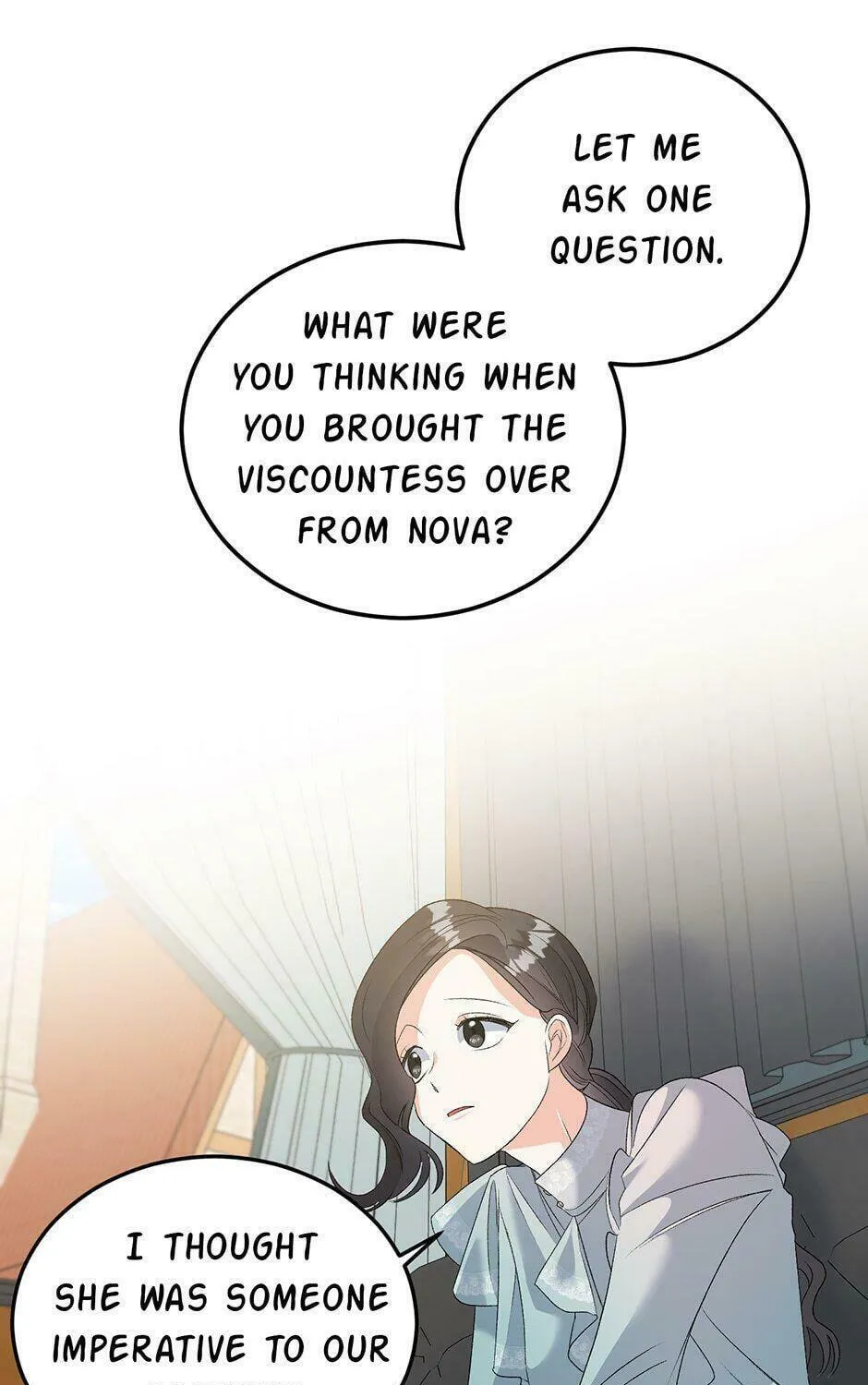 Lady Evony Chapter 74 page 5 - 