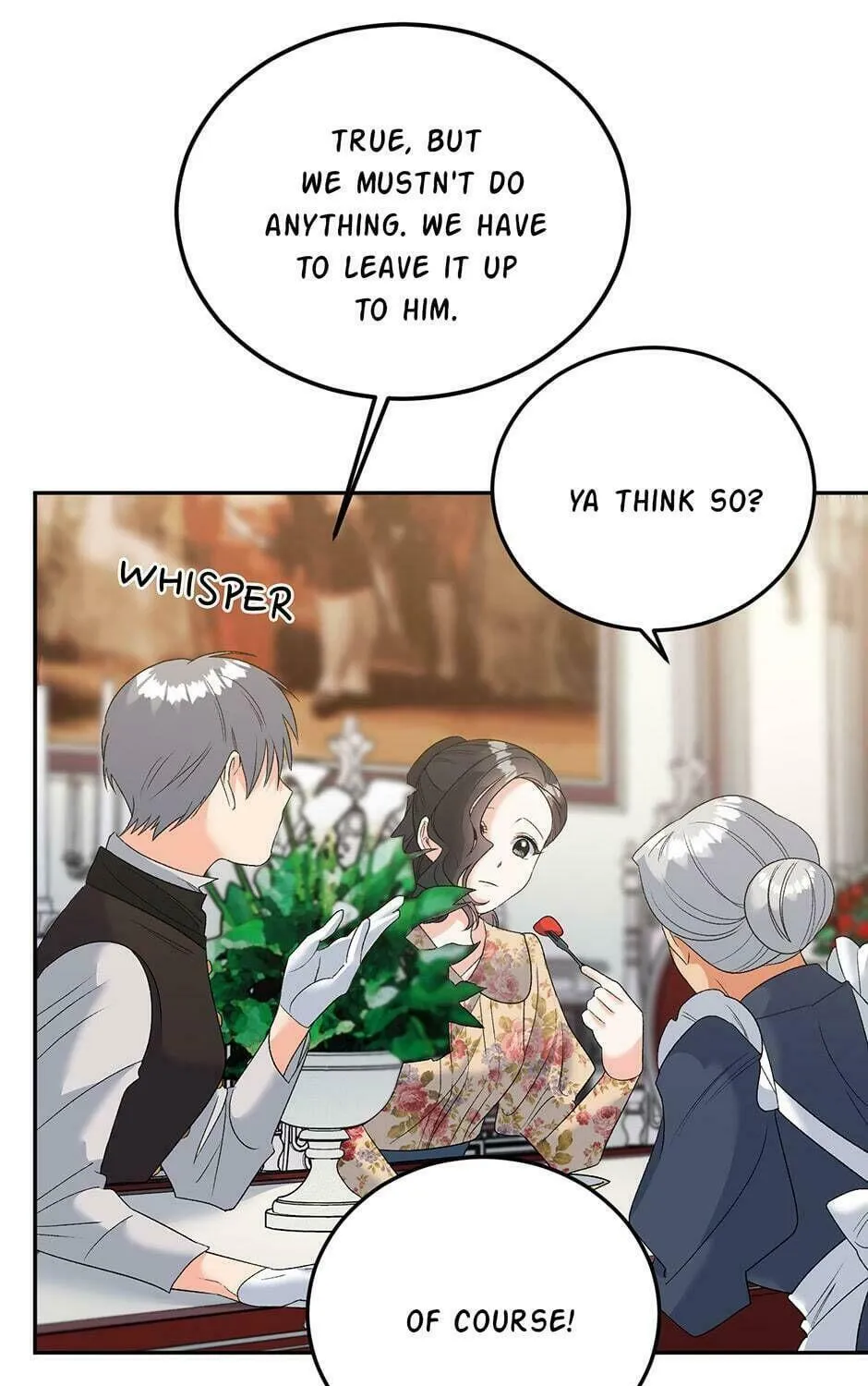 Lady Evony Chapter 74 page 47 - 