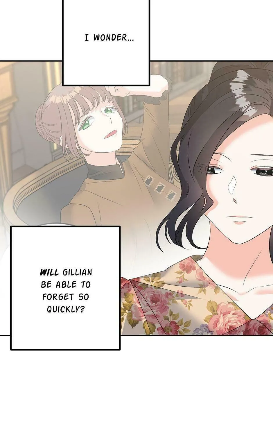 Lady Evony Chapter 74 page 57 - 