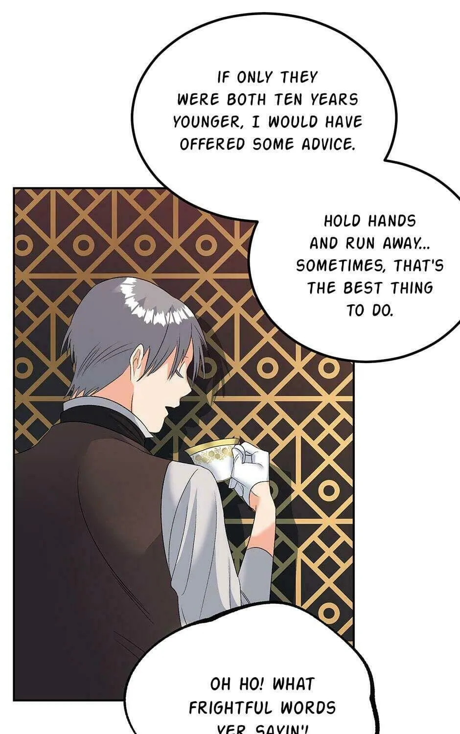 Lady Evony Chapter 74 page 61 - 