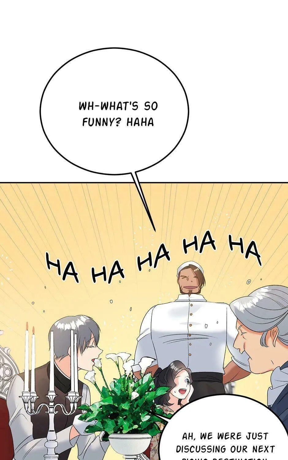 Lady Evony Chapter 74 page 65 - 