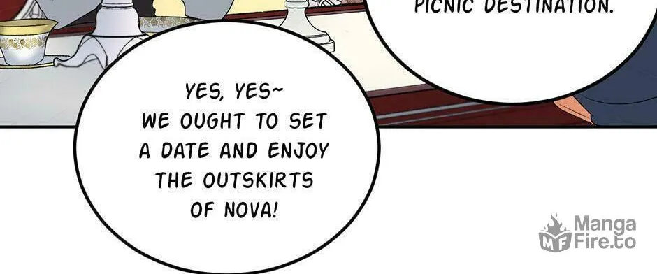 Lady Evony Chapter 74 page 66 - 