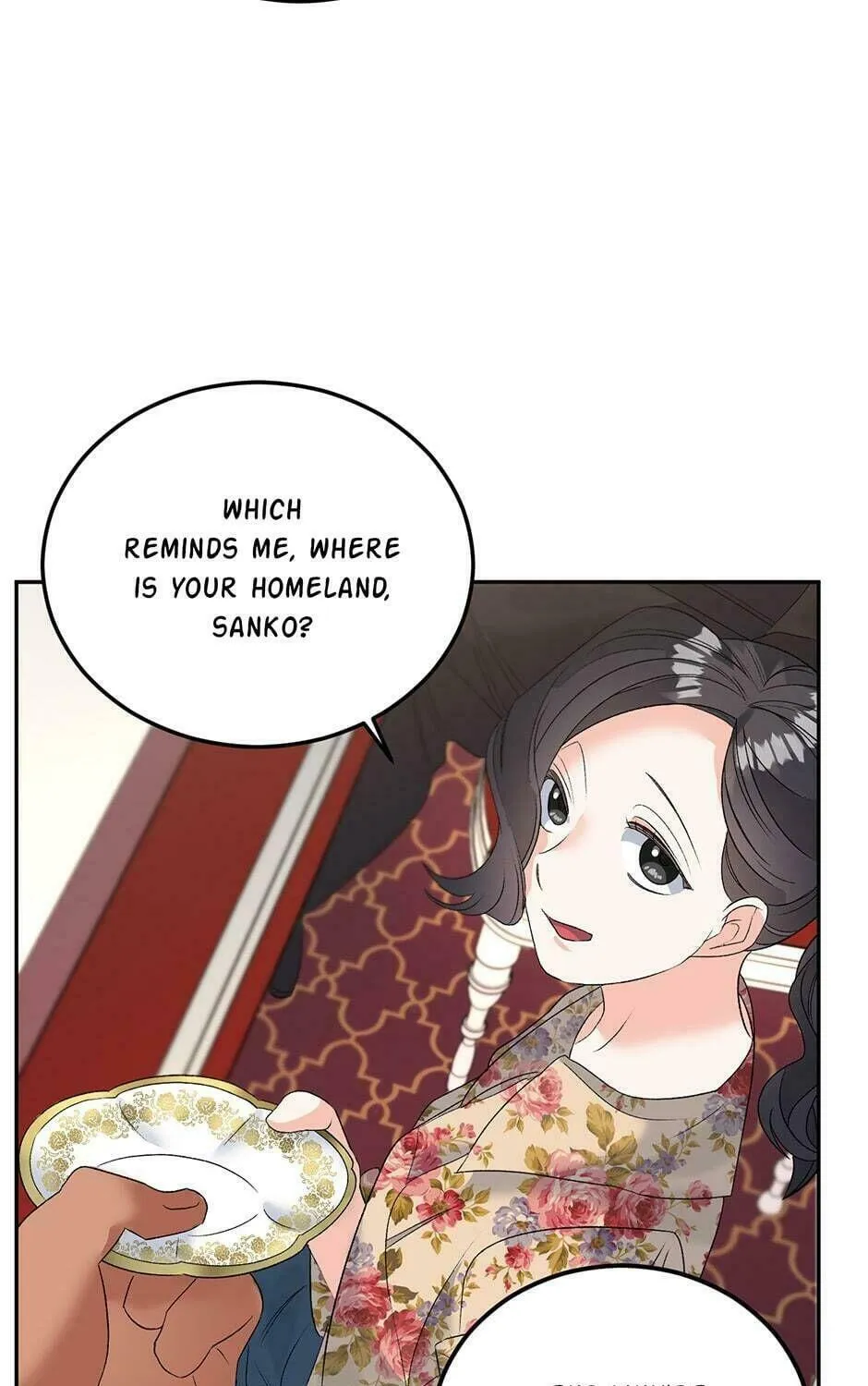 Lady Evony Chapter 74 page 67 - 