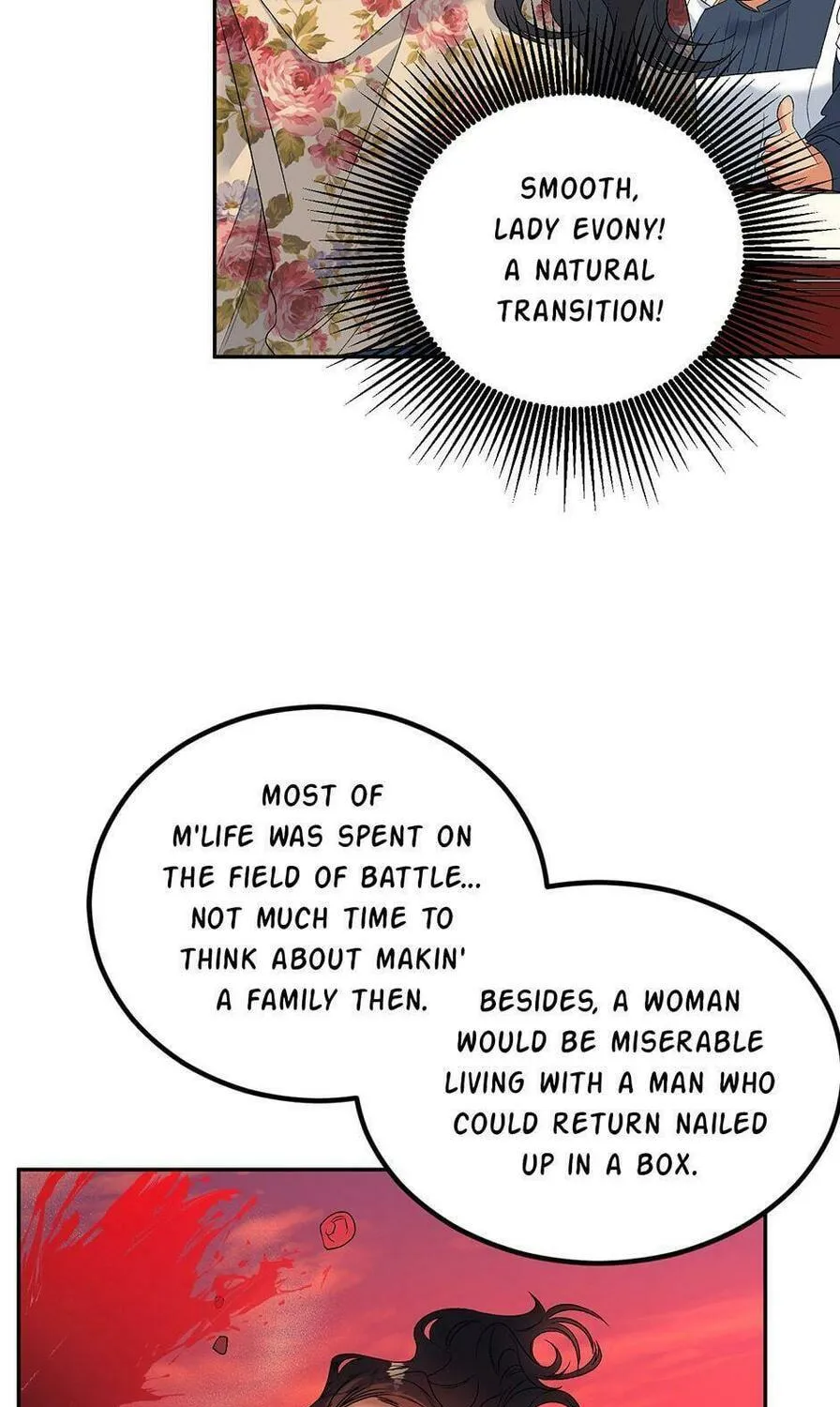 Lady Evony Chapter 74 page 77 - 
