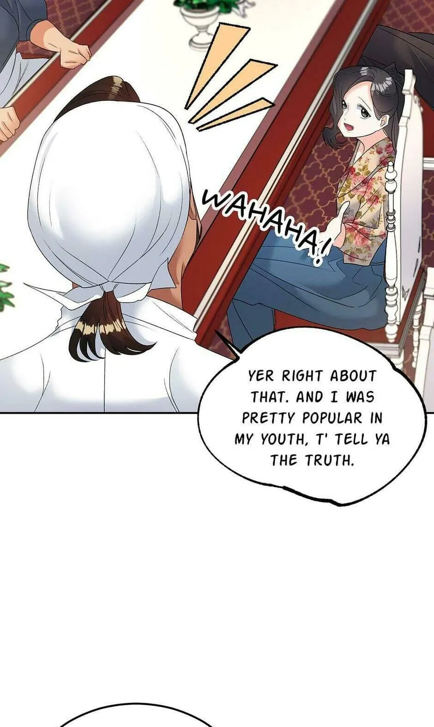 Lady Evony Chapter 74 page 81 - 