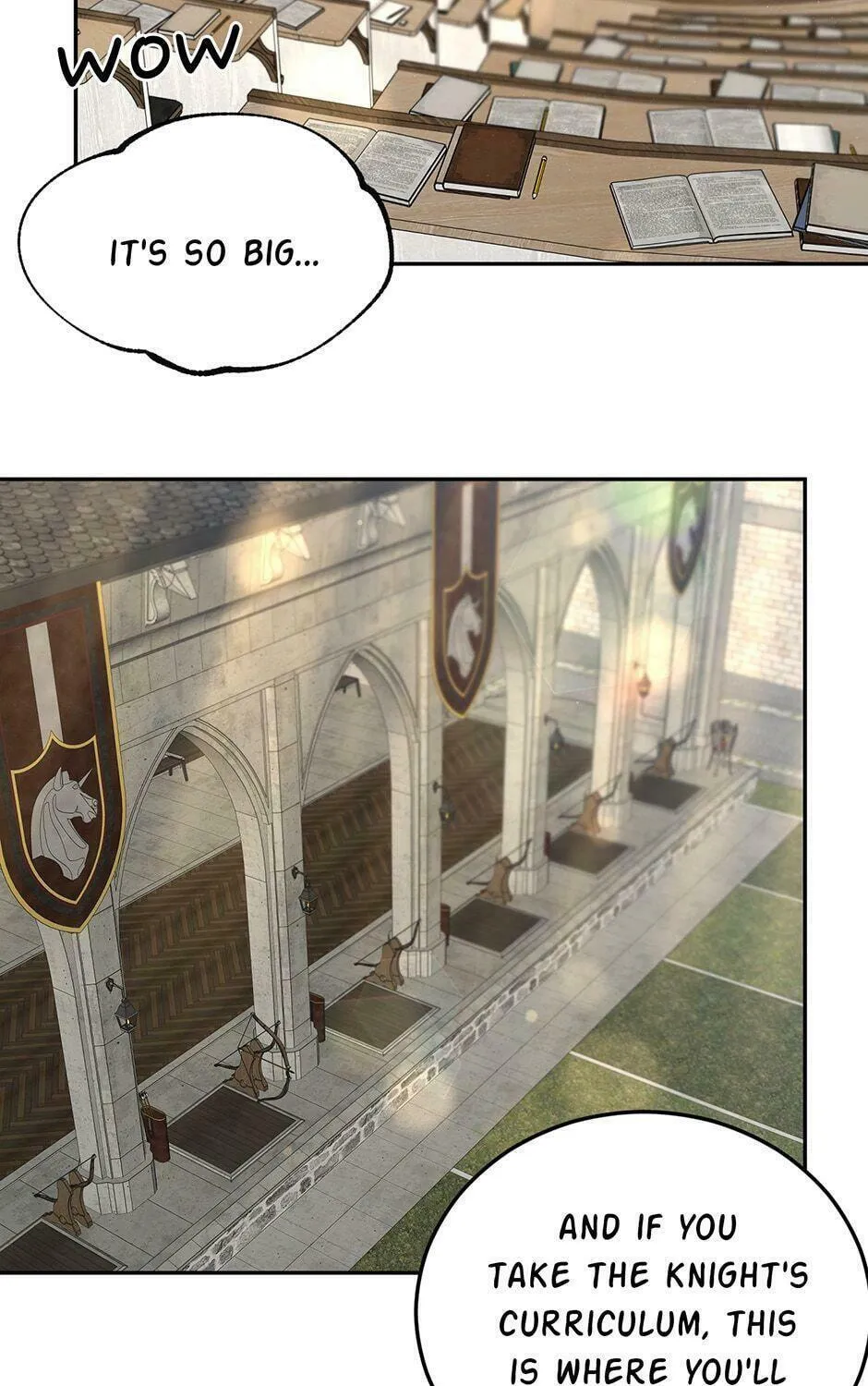 Lady Evony Chapter 74 page 97 - 