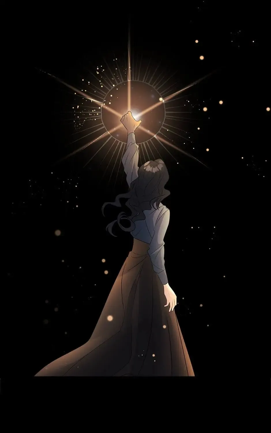 Lady Evony Chapter 75.5 page 13 - 