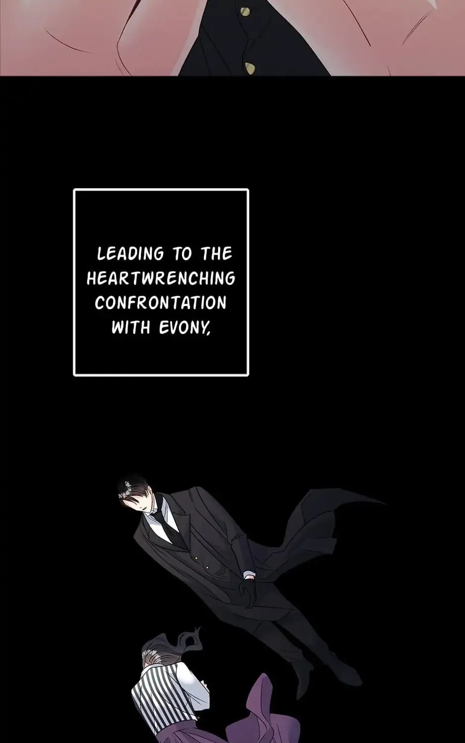 Lady Evony Chapter 75.5 page 3 - 